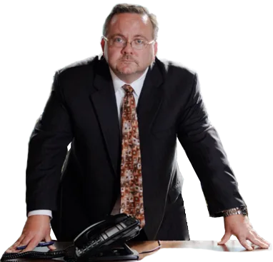 Attorney Daniel A. Callahan